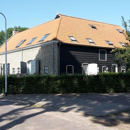 De Dorsvloer Apartamento Drimmelen Exterior foto
