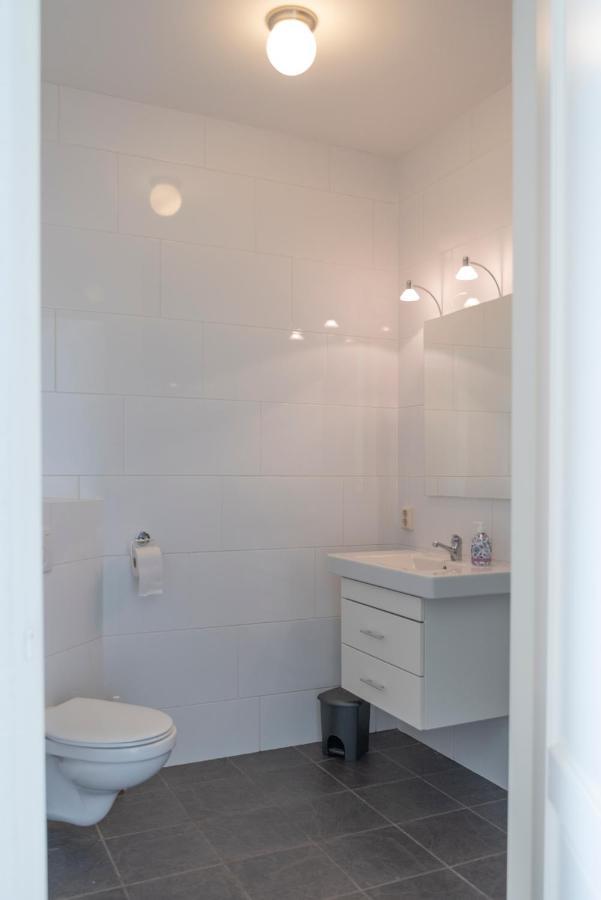 De Dorsvloer Apartamento Drimmelen Exterior foto