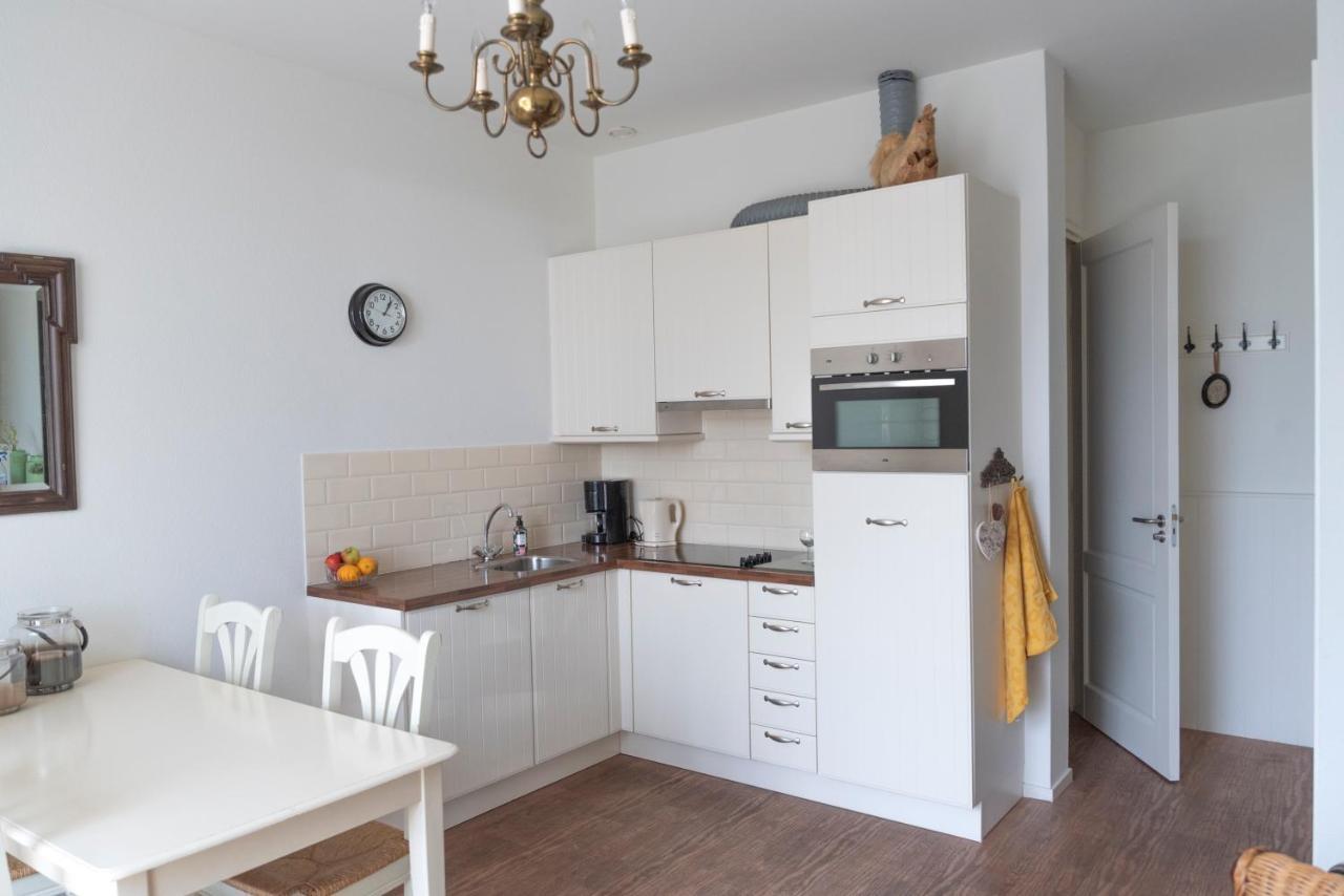 De Dorsvloer Apartamento Drimmelen Exterior foto