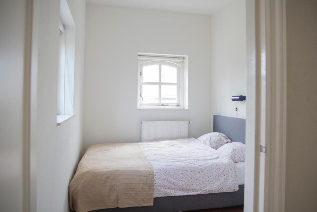 De Dorsvloer Apartamento Drimmelen Exterior foto