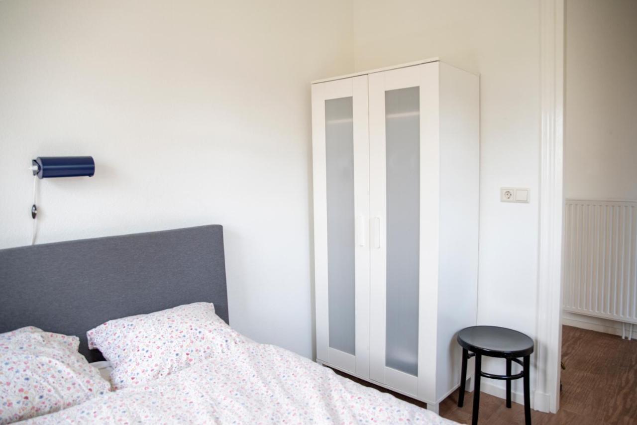 De Dorsvloer Apartamento Drimmelen Exterior foto